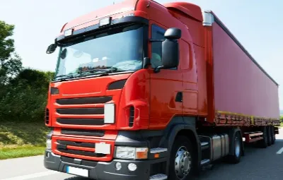 Konya Kefeliköy Ambar Kargo