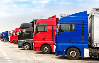 Konya Kefeliköy Ambar Nakliyat