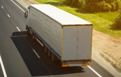 Konya ile Kefeliköy Arası Parça Eşya Taşıma