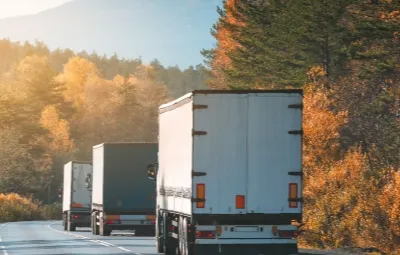 Konya ile Kefeliköy Arası Klima Taşıma